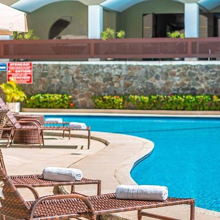 Grande Hotel Da Barra ซัลวาดอร์ ภายนอก รูปภาพ