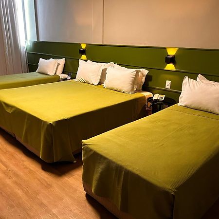 Grande Hotel Da Barra ซัลวาดอร์ ภายนอก รูปภาพ