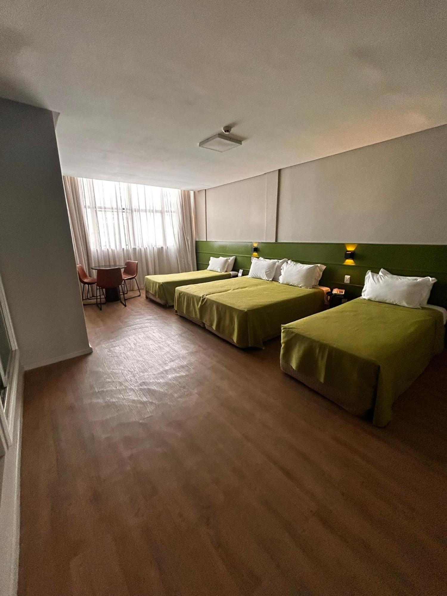 Grande Hotel Da Barra ซัลวาดอร์ ภายนอก รูปภาพ