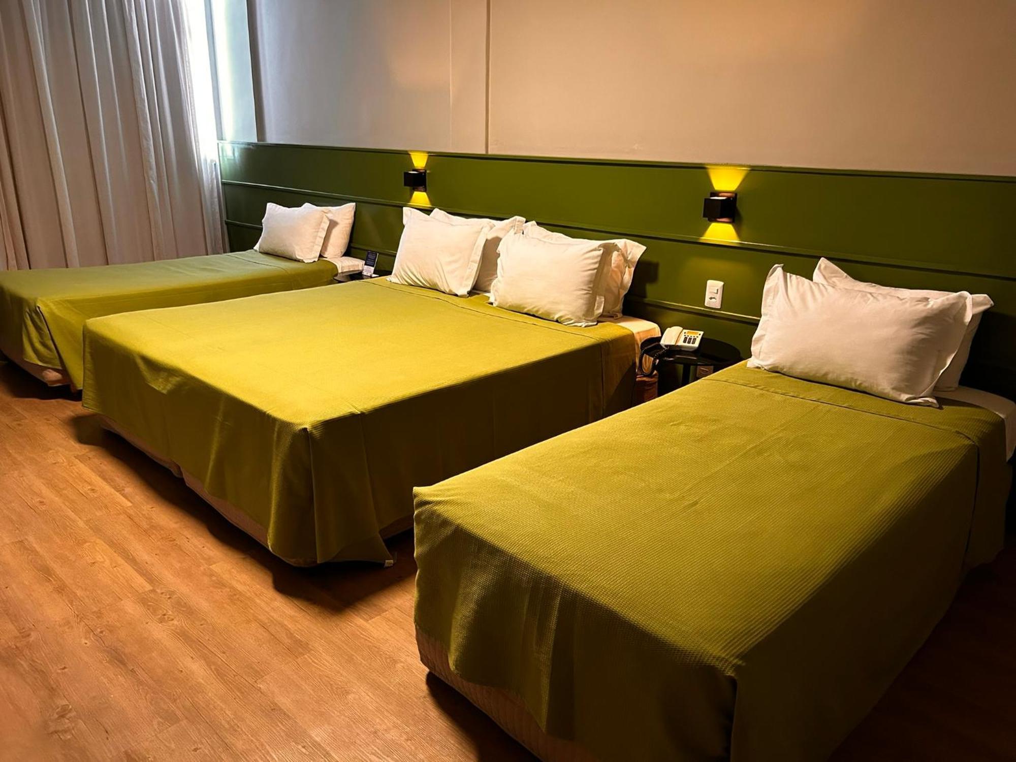 Grande Hotel Da Barra ซัลวาดอร์ ภายนอก รูปภาพ