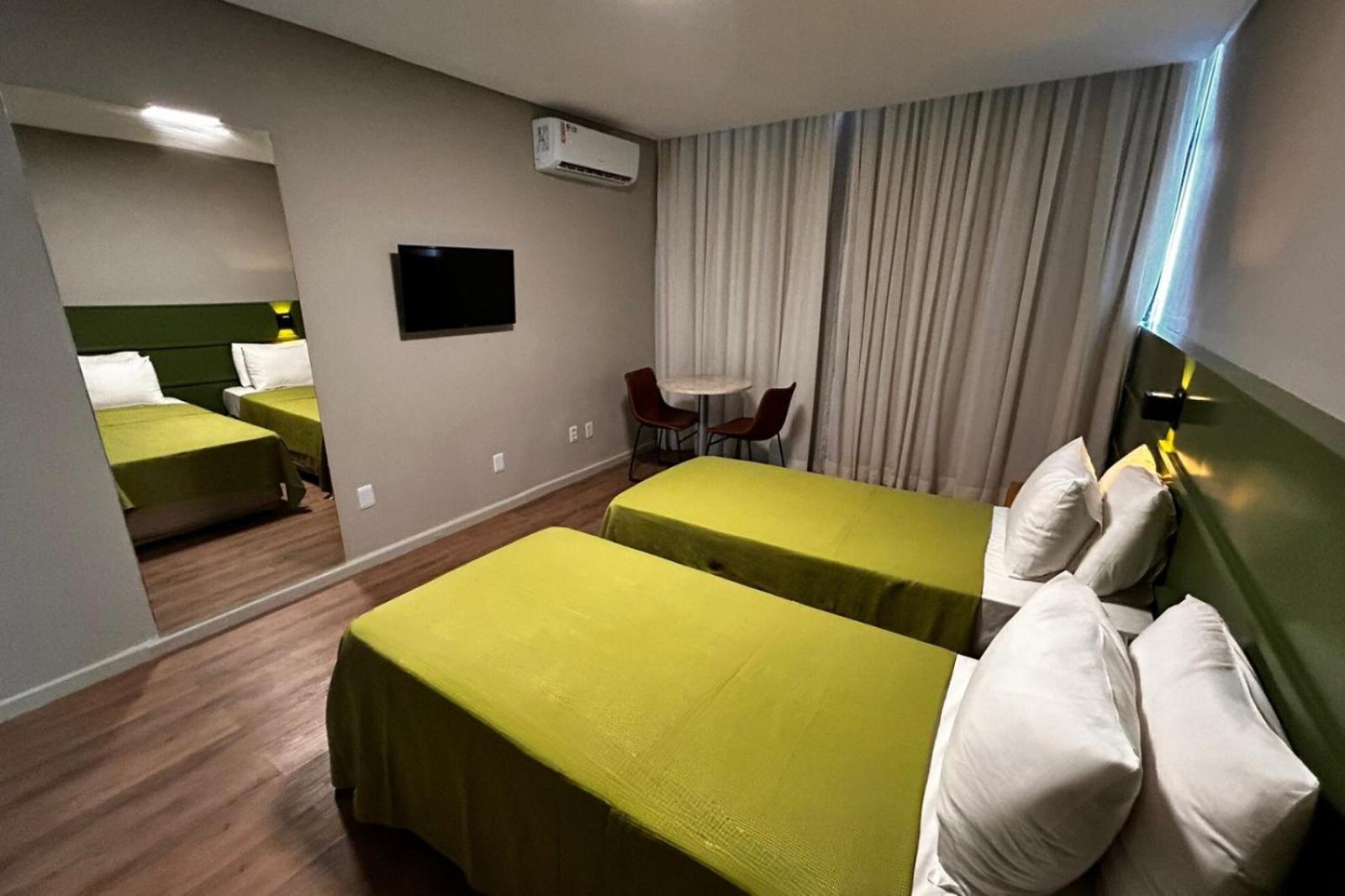 Grande Hotel Da Barra ซัลวาดอร์ ภายนอก รูปภาพ