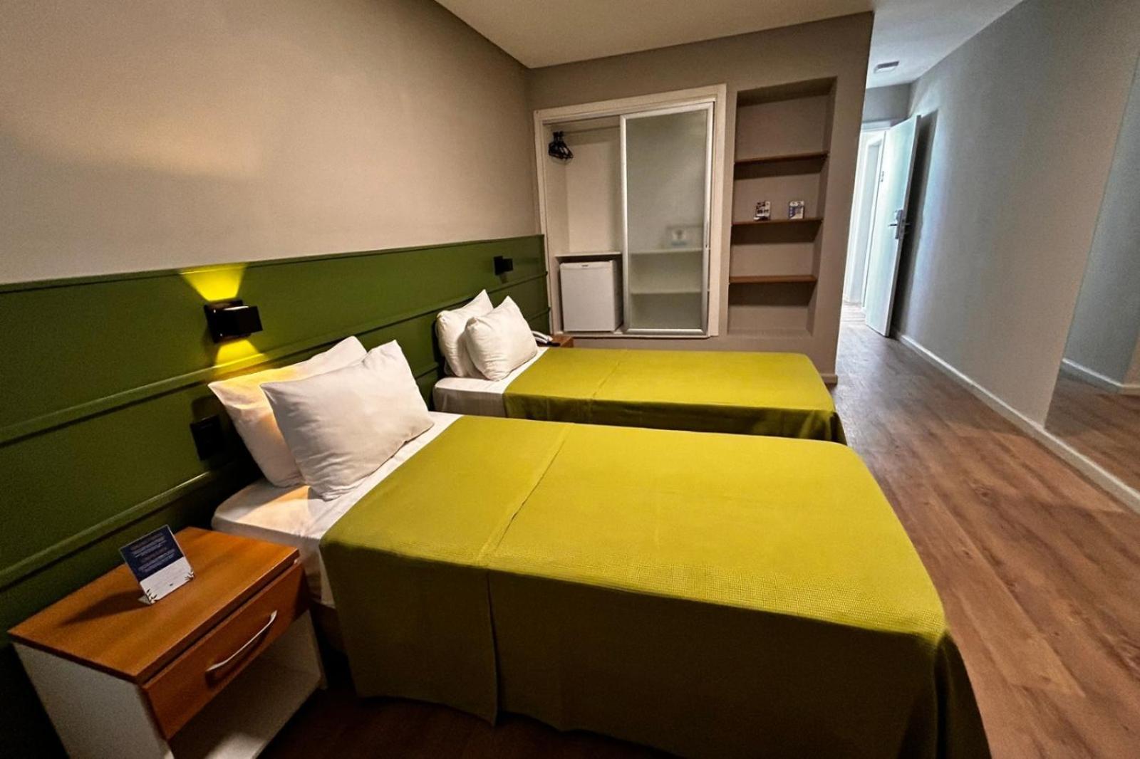 Grande Hotel Da Barra ซัลวาดอร์ ภายนอก รูปภาพ