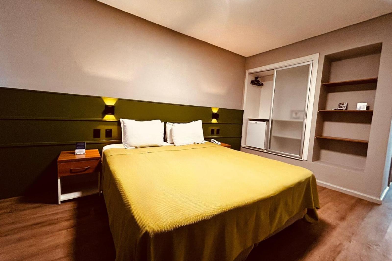 Grande Hotel Da Barra ซัลวาดอร์ ภายนอก รูปภาพ