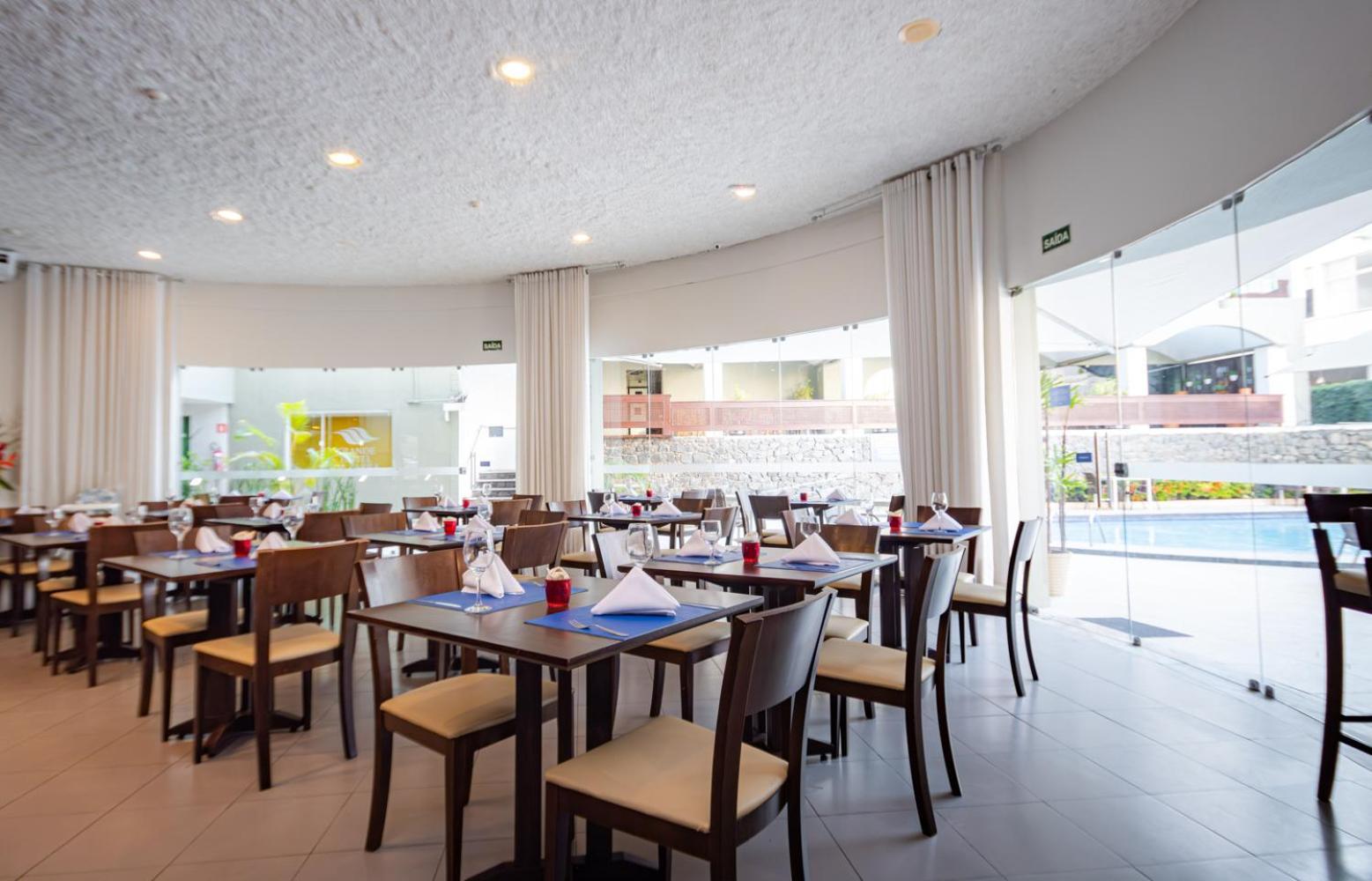 Grande Hotel Da Barra ซัลวาดอร์ ภายนอก รูปภาพ