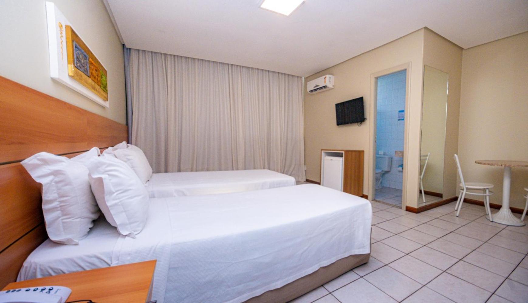 Grande Hotel Da Barra ซัลวาดอร์ ห้อง รูปภาพ