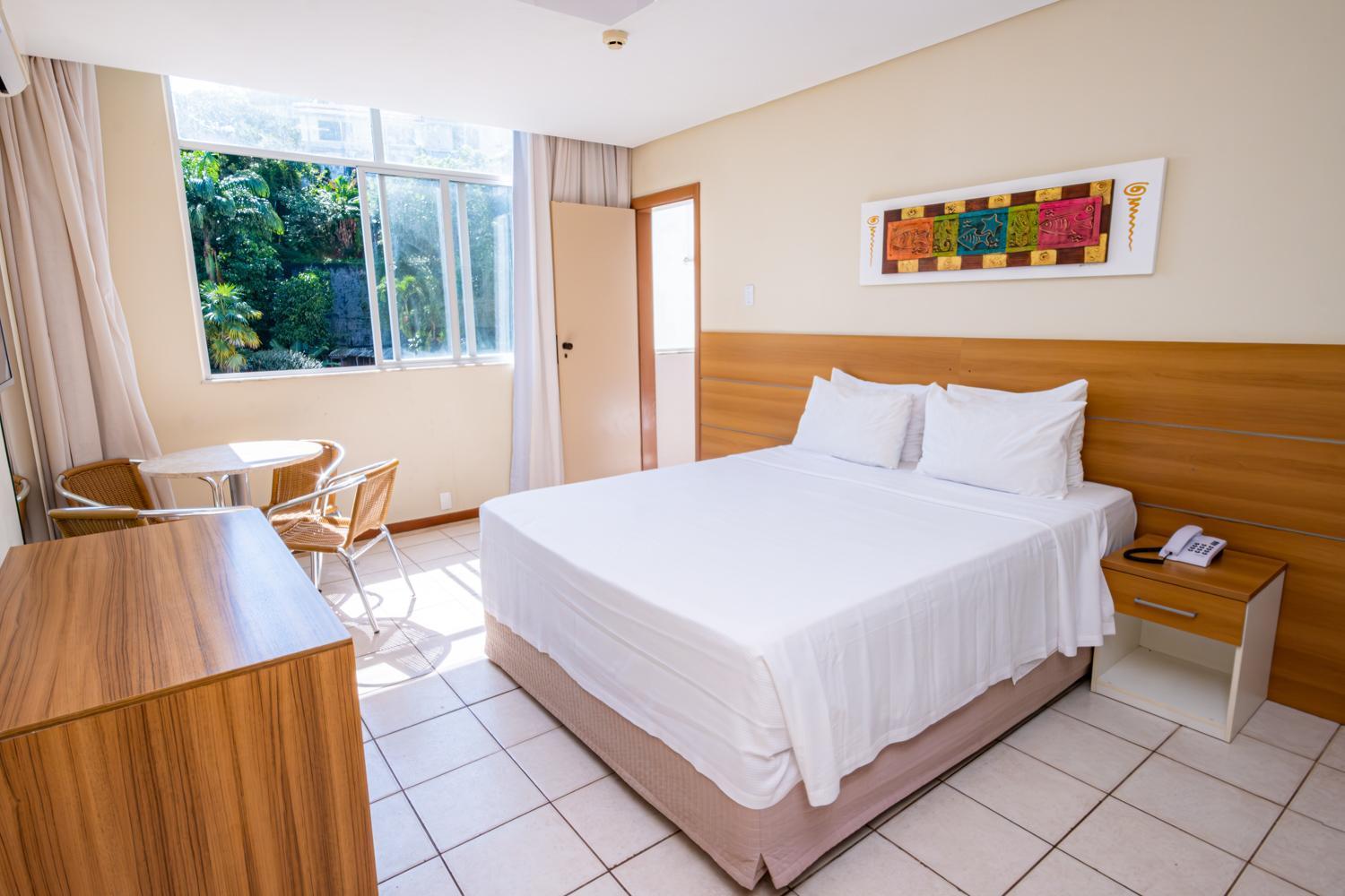 Grande Hotel Da Barra ซัลวาดอร์ ภายนอก รูปภาพ