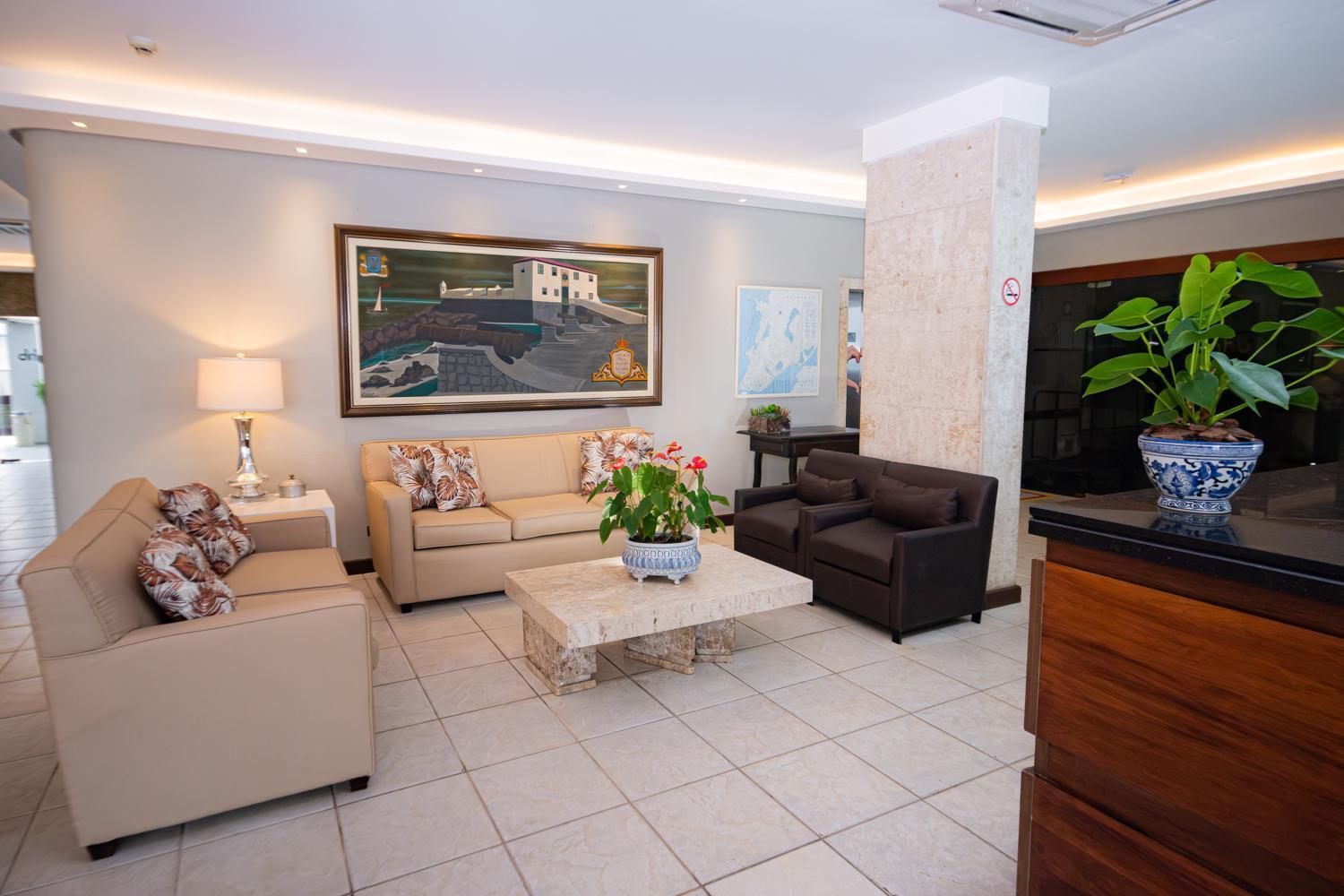 Grande Hotel Da Barra ซัลวาดอร์ ภายนอก รูปภาพ