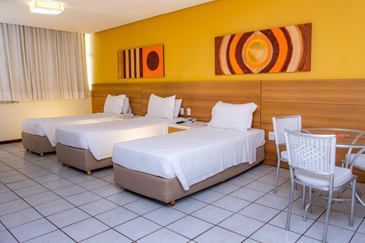 Grande Hotel Da Barra ซัลวาดอร์ ห้อง รูปภาพ