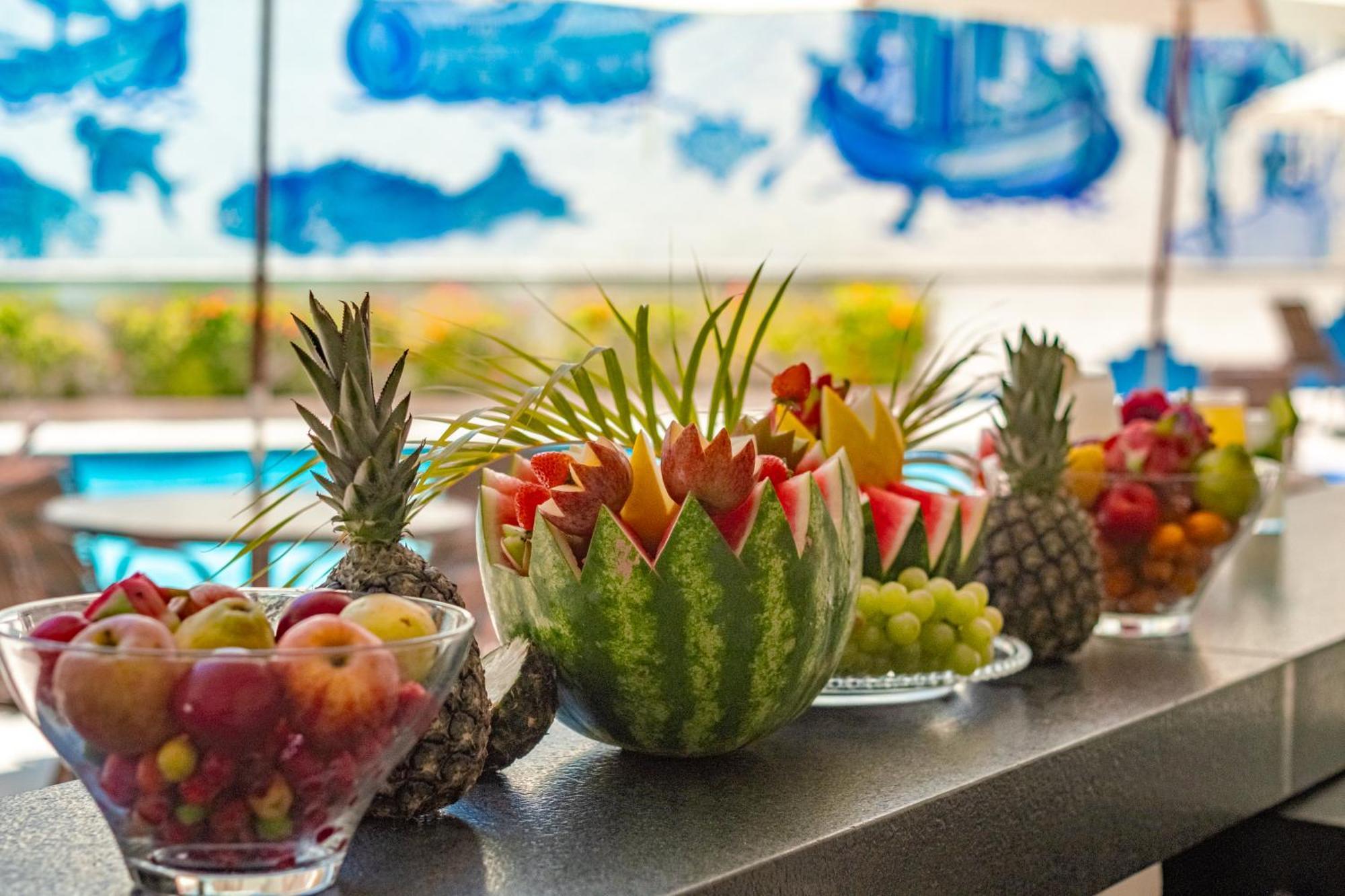 Grande Hotel Da Barra ซัลวาดอร์ ภายนอก รูปภาพ