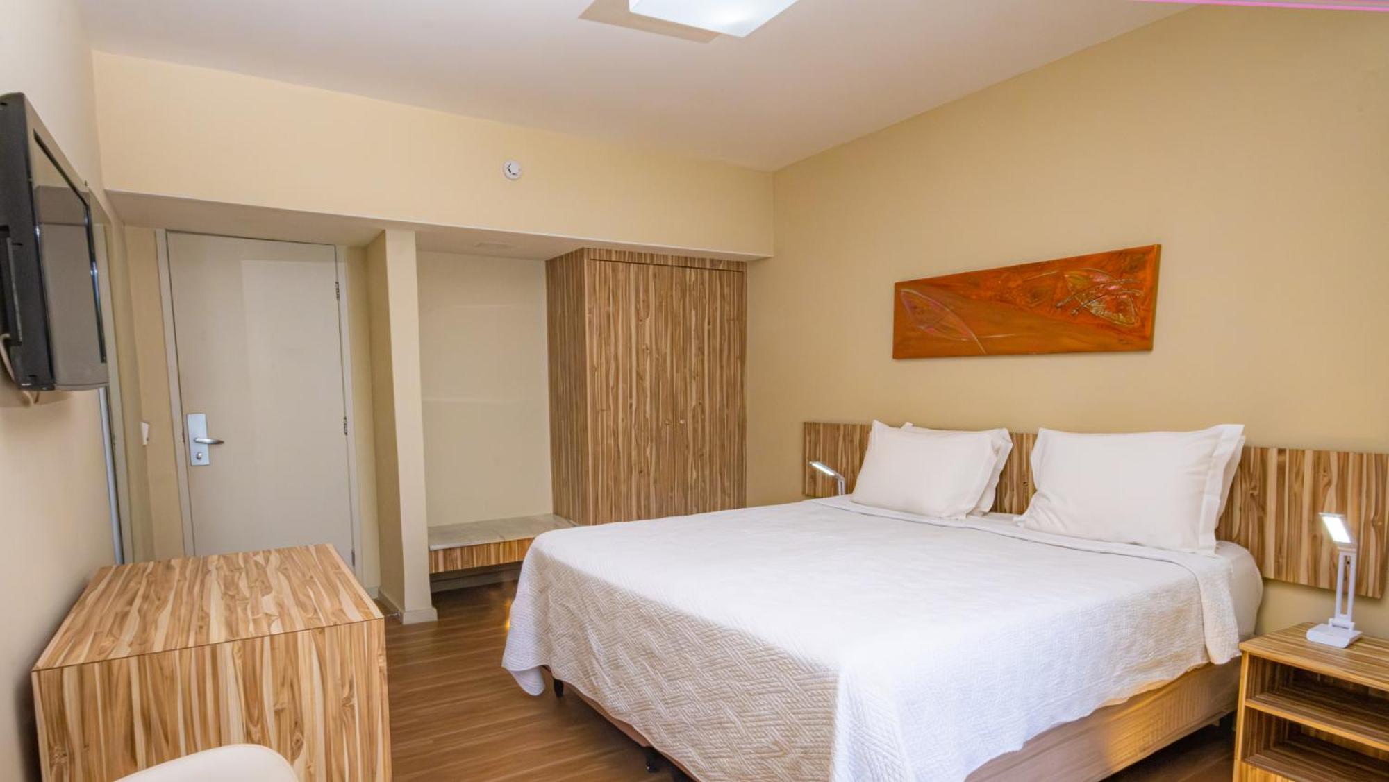 Grande Hotel Da Barra ซัลวาดอร์ ห้อง รูปภาพ